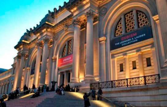 El Museo Metropolitano de Nueva York reabrirá en agosto y cancela su Met Gala