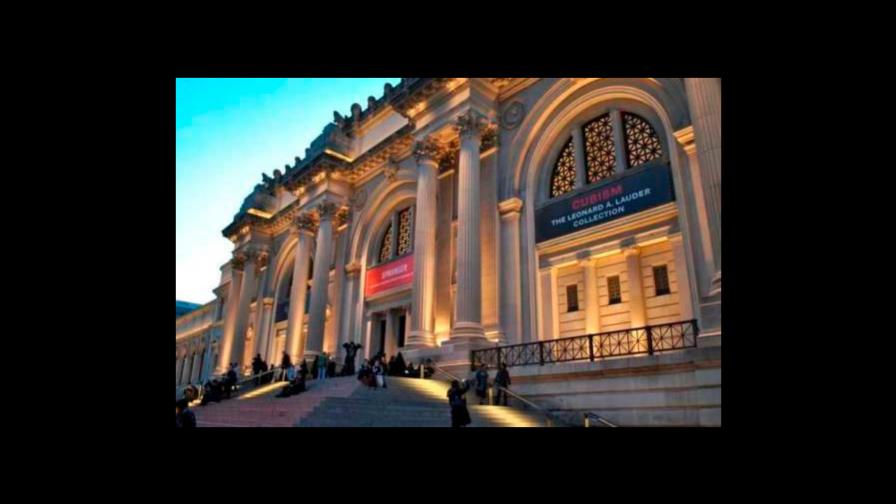 El Met de Nueva York disecciona la mente de Goya en una nueva exhibición