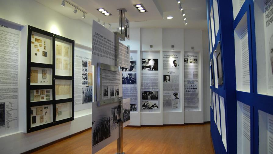 Museo Memorial llega a su noveno aniversario