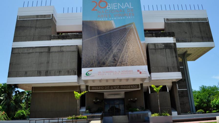 Directora del MAM afirma que obras  no corren peligro