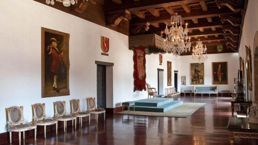 República Dominicana estrena visitas virtuales a sus museos