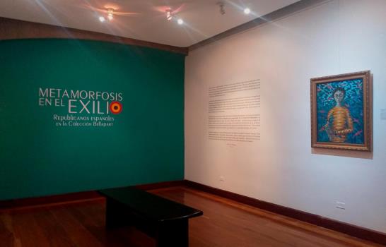 Museo Bellapart conmemora los 80 años del exilio español con una exposición