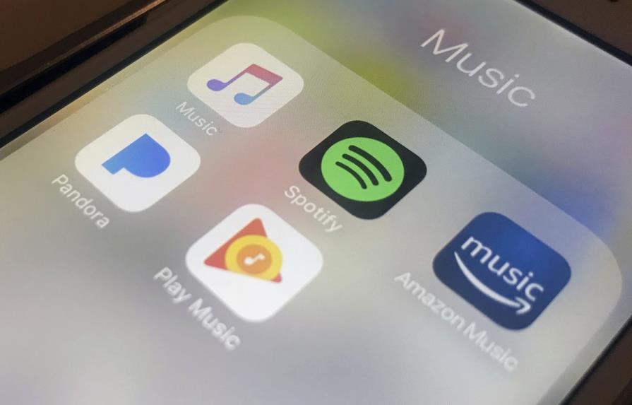 Apple Music supera a Spotify en cifra de suscriptores en EE.UU., según prensa