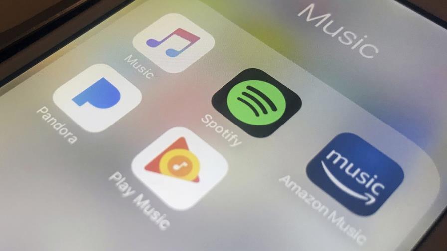 Apple Music supera a Spotify en cifra de suscriptores en EE.UU., según prensa