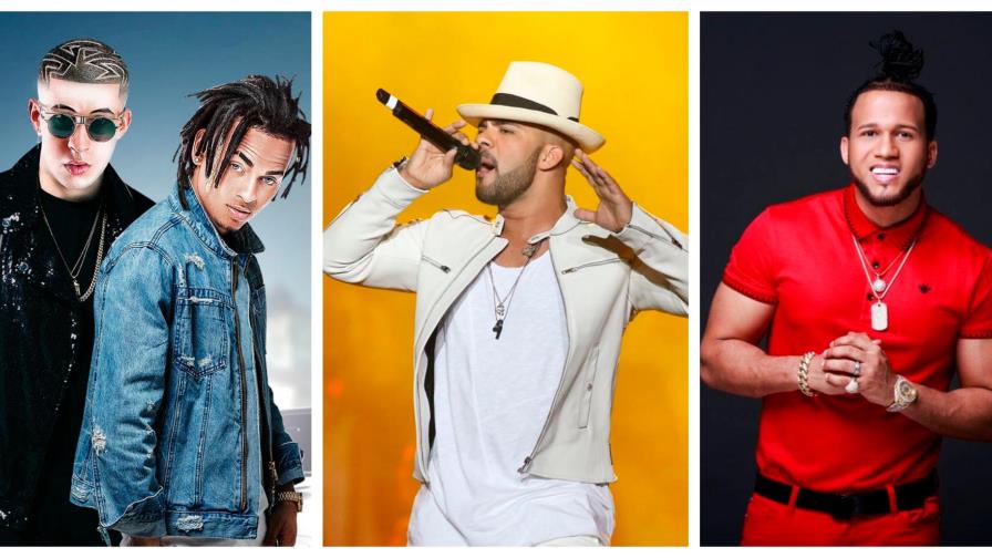 El reto de la música tropical en tiempos de música urbana