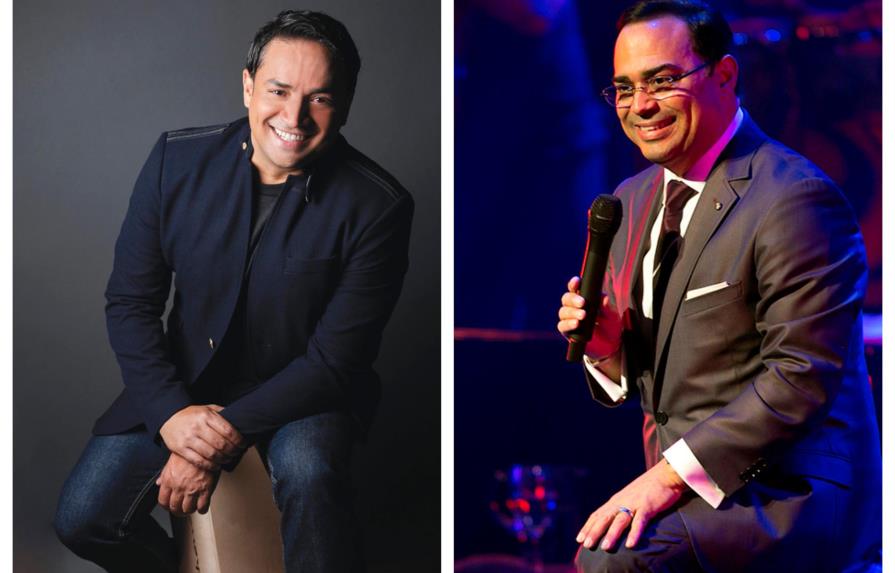 Manny Manuel y Gilberto Santa Rosa serán exaltados al Salón de la Fama de la Música 