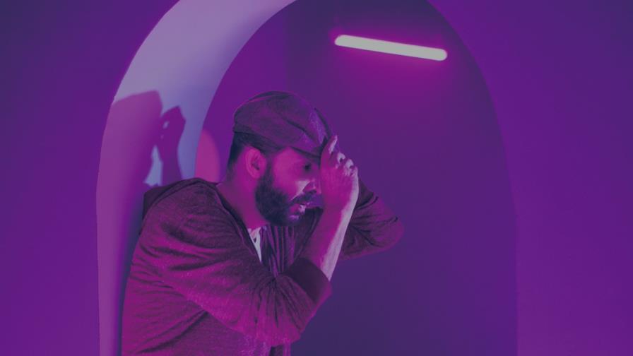 Juan Luis Guerra regresa con nueva música Juan Luis Guerra regresa con nueva música