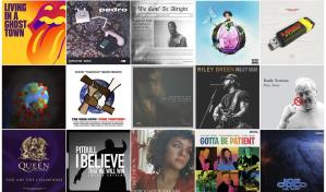 Cuarentena inspira a grandes músicos