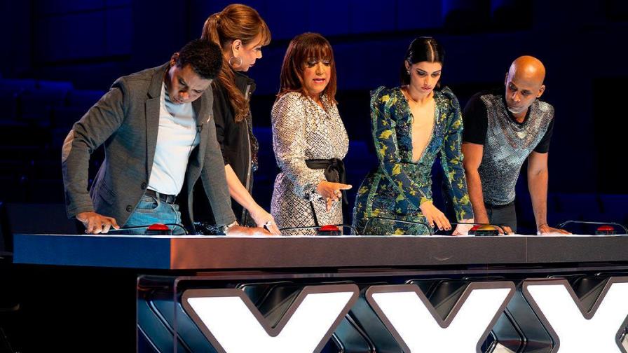 Encuesta | De los actos que no sobrevivieron al último corte de jueces, ¿cuál debió llegar a la semifinal?