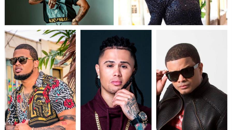 Tras demanda de Sandra Berrocal, urbanos se solidarizan con El Meloso; Crazy Design los llama hipócritas 