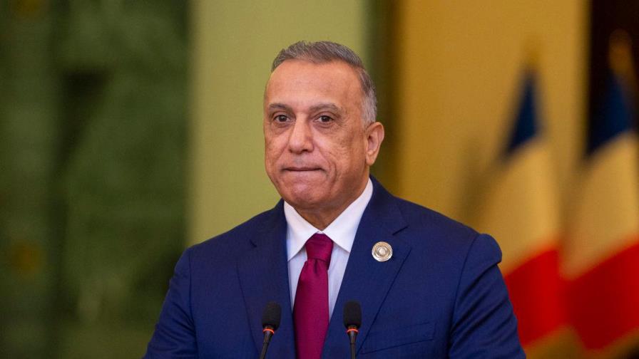 Primer ministro iraquí dice que “conoce bien” a los que intentaron asesinarle Primer ministro iraquí dice que “conoce bien” a los que intentaron asesinarle