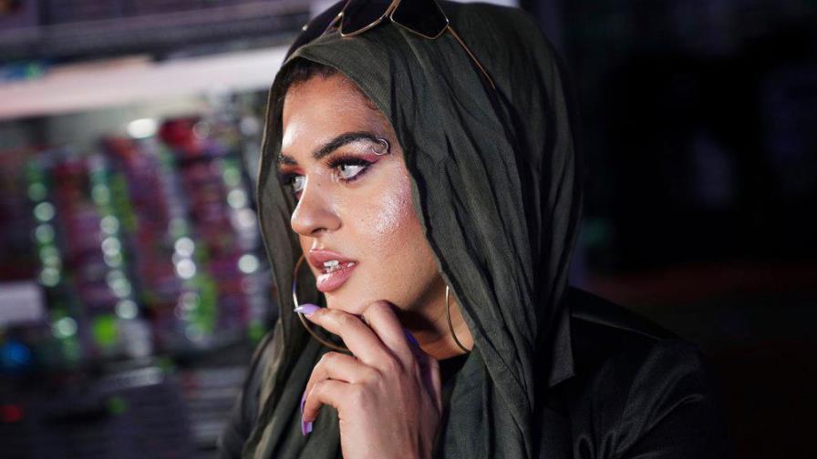 Millennial musulmana combate estereotipos