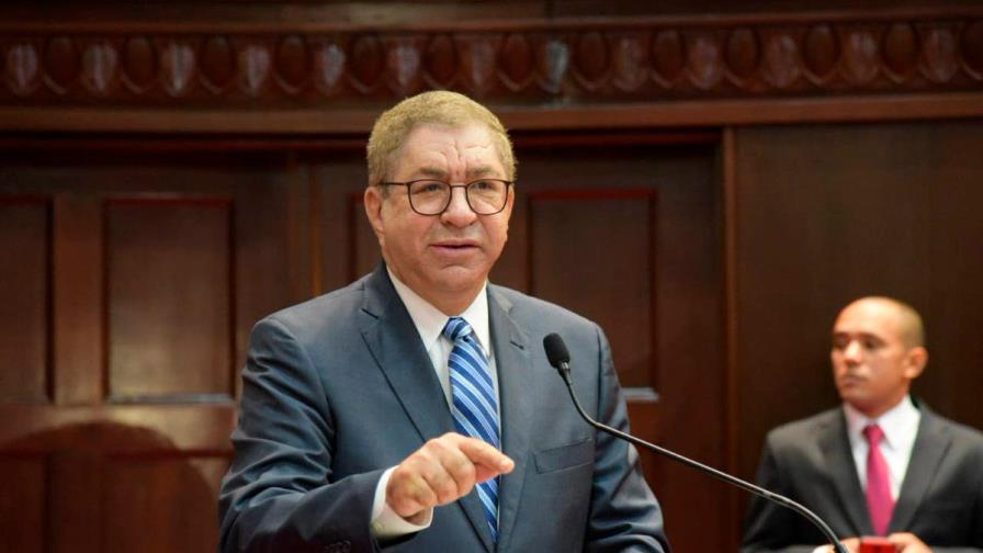 Recordarán en una misa a Adriano Miguel Tejada, exdirector de Diario Libre