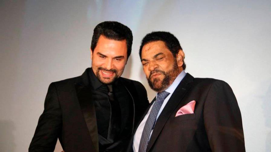 El mensaje de Manny Pérez tras la muerte de Jack Veneno, a quien dio vida en el cine