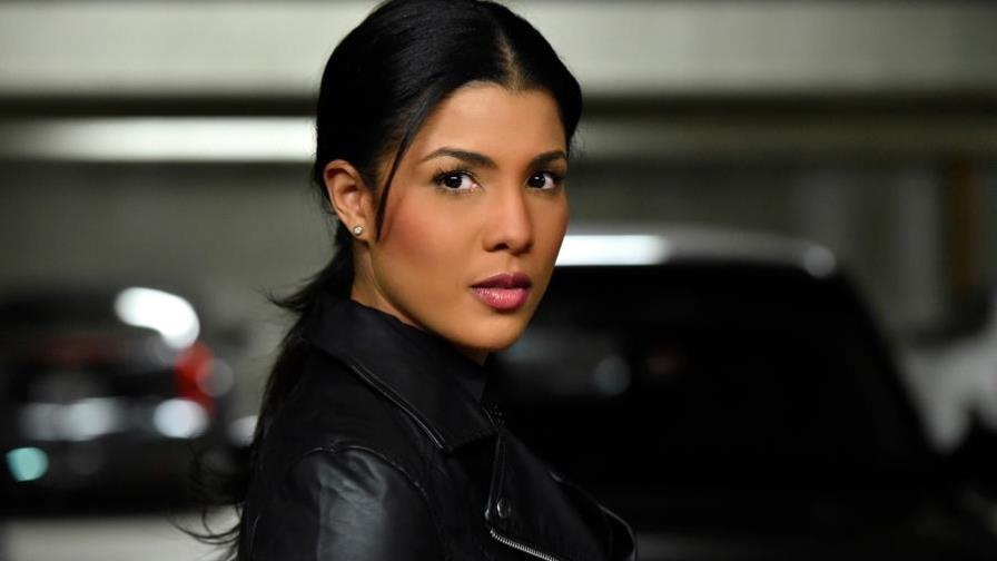 La reacción de Sarodj Bertin tras el asesinato del presidente de Haití