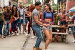 “In The Heights”, una inyección de energía para la comunidad dominicana y boricua de EEUU