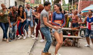 "In The Heights", una inyección de energía para la comunidad dominicana y boricua de EEUU