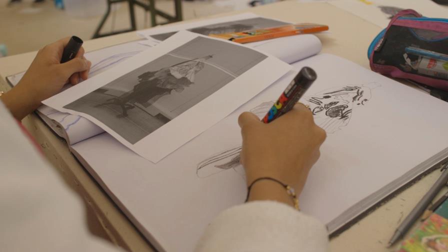 Chavón; la Escuela de Diseño al ritmo de los tiempos