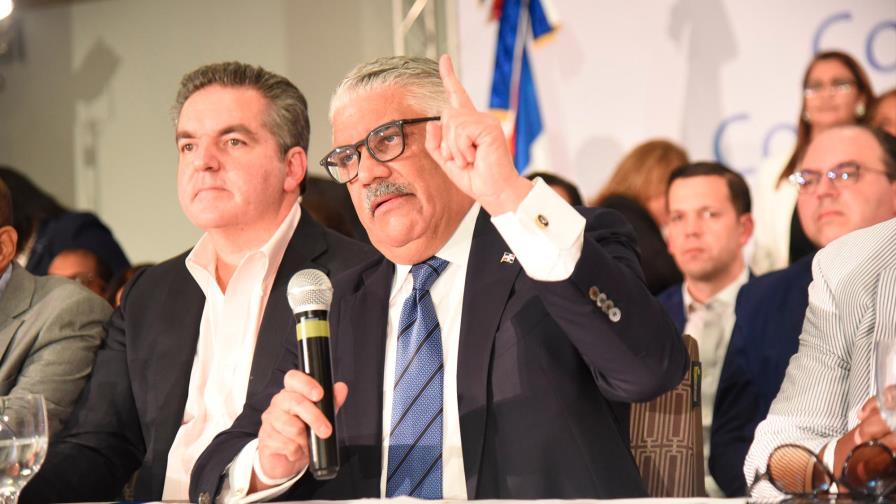 PRD acelera el paso: activa comisión para reforma de estatutos y crea la electoral