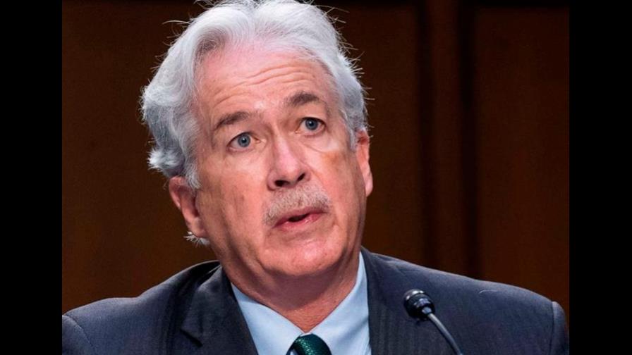 El Jefe de la CIA se reunió en Kabul con el líder los talibanes