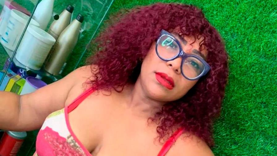 Instagramer dominicana “Real Vida Acosta” denuncia asesinato de su hijo