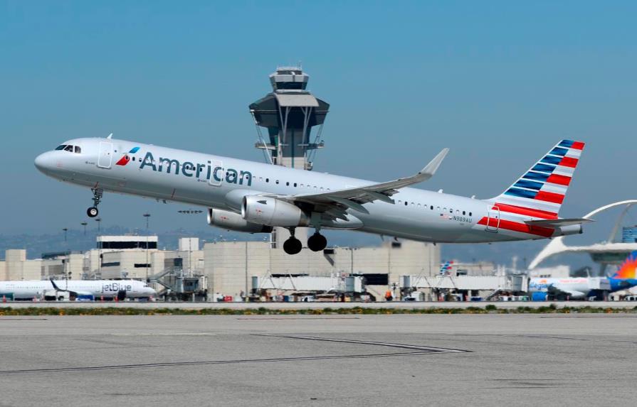 American Airlines anuncia nuevo servicio al aeropuerto internacional de Samaná