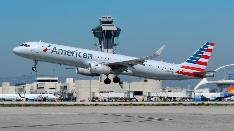 American Airlines anuncia nuevo servicio al aeropuerto internacional de Samaná