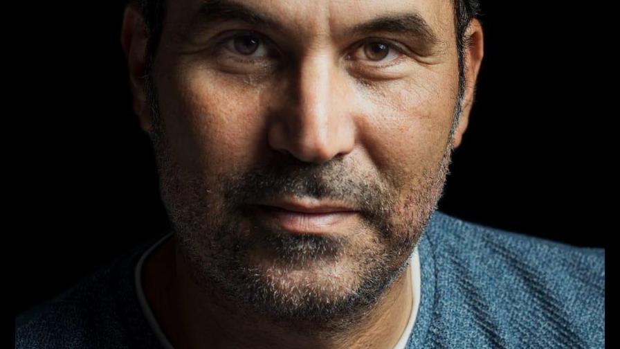 Miguel Yarull publica “Turbulencia”