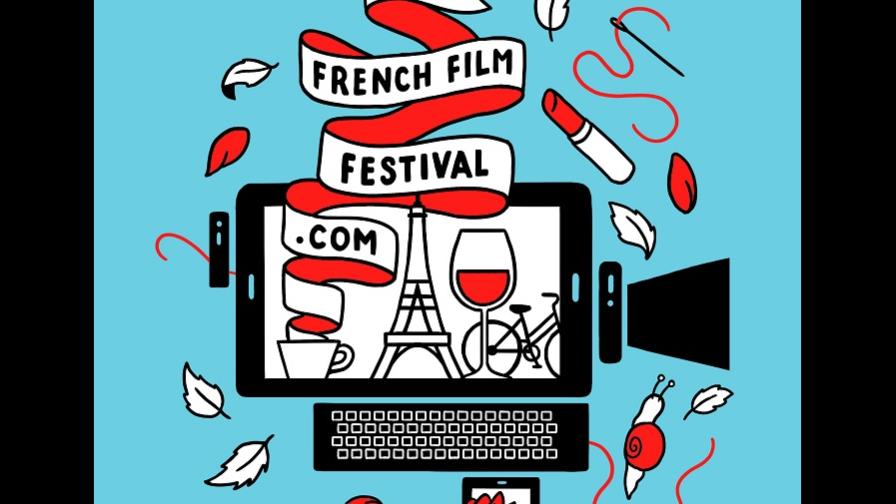 Francia estrena en RD el festival de cine online