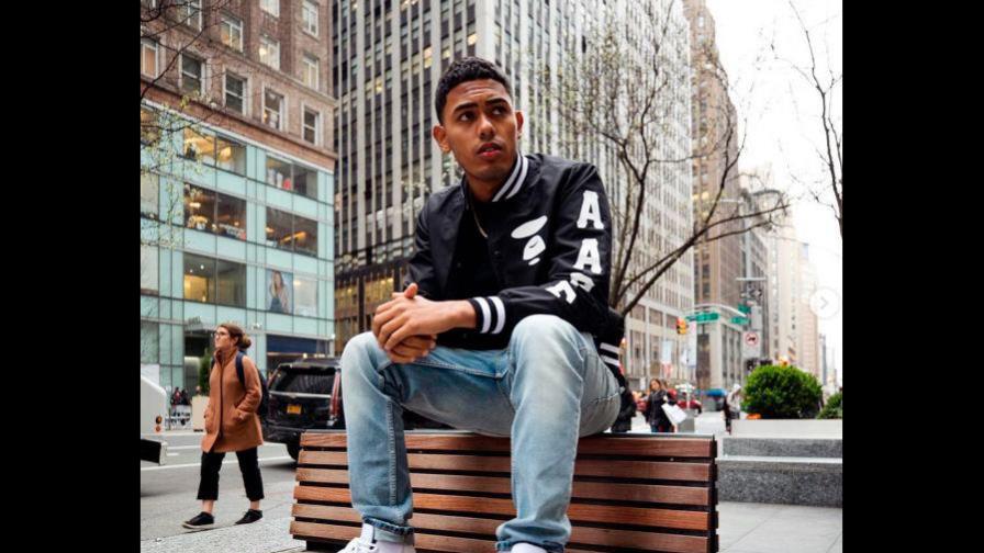 Myke Towers habla del racismo que todos los negritos como él han sufrido