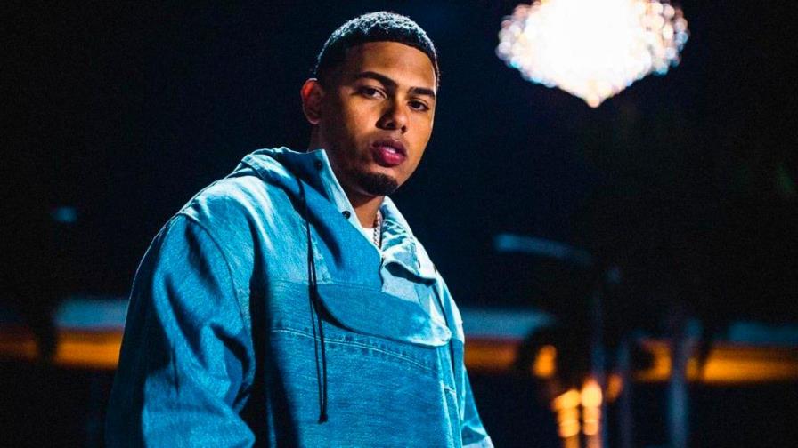 Myke Towers actuará en la gala de Premios Soberano Myke Towers actuará en la gala de Premios Soberano