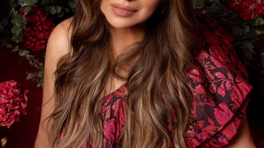 Myriam Hernández alista su regreso      a los escenarios