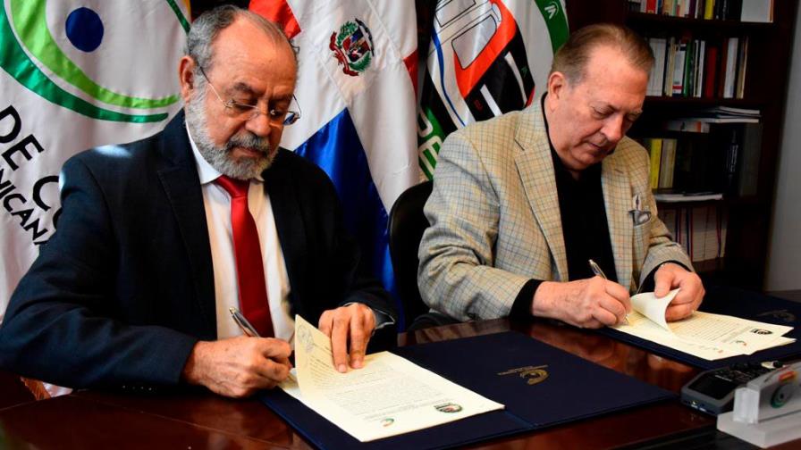 Reforzarán actividades culturales en el Metro y el Teleférico de Santo Domingo