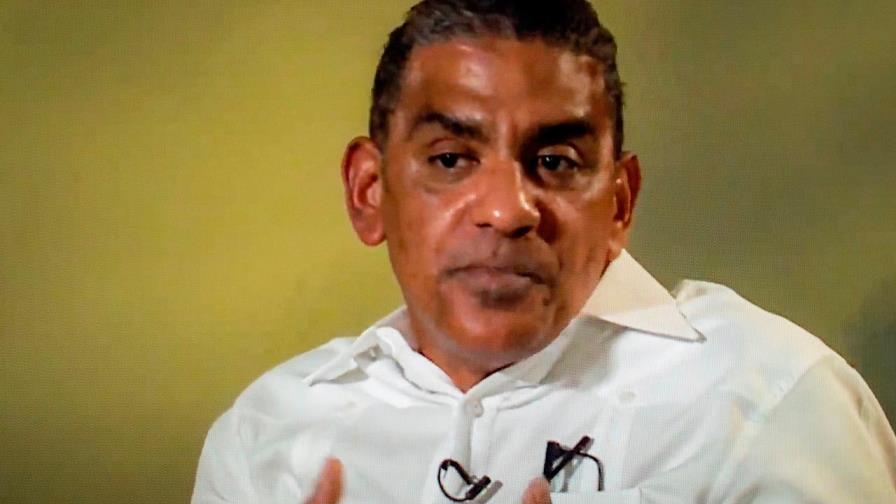 Maxy Montilla denuncia que el Estado busca ahogarlo económicamente Maxy Montilla denuncia que el Estado busca ahogarlo económicamente