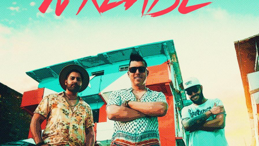 N´Klabe regresa con su nuevo álbum “Nuestra esquina”