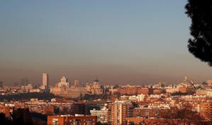 Ciudades de España, Bélgica e Italia, las que tienen más muertos por polución