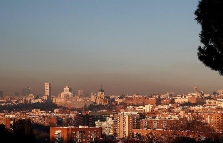 Ciudades de España, Bélgica e Italia, las que tienen más muertos por polución