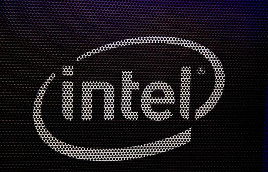 Intel gana 8.422 millones hasta junio, un 22 % menos que el año pasado