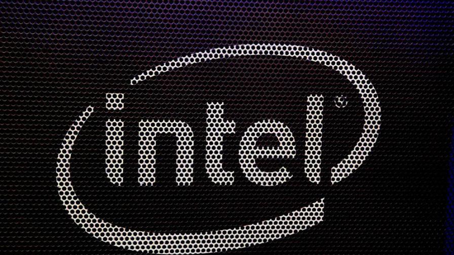 Intel gana 8.422 millones hasta junio, un 22 % menos que el año pasado