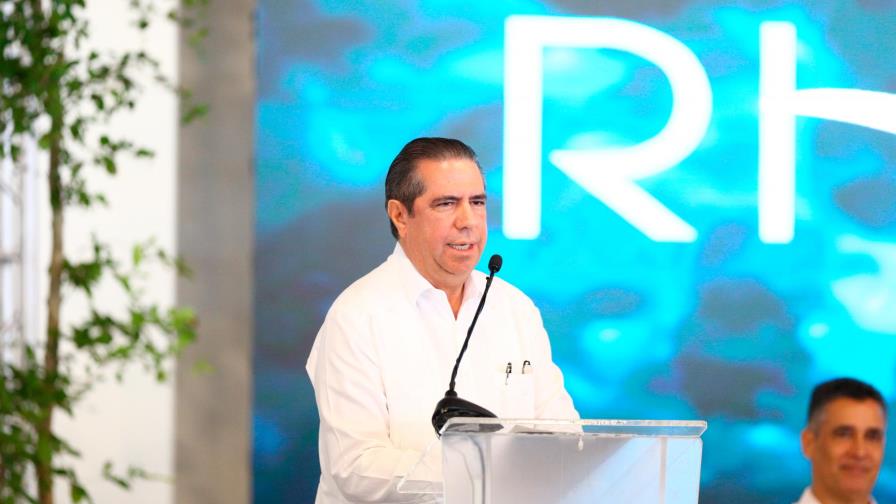 Francisco Javier: inversiones en Ciudad Colonial fortalecen turismo del país