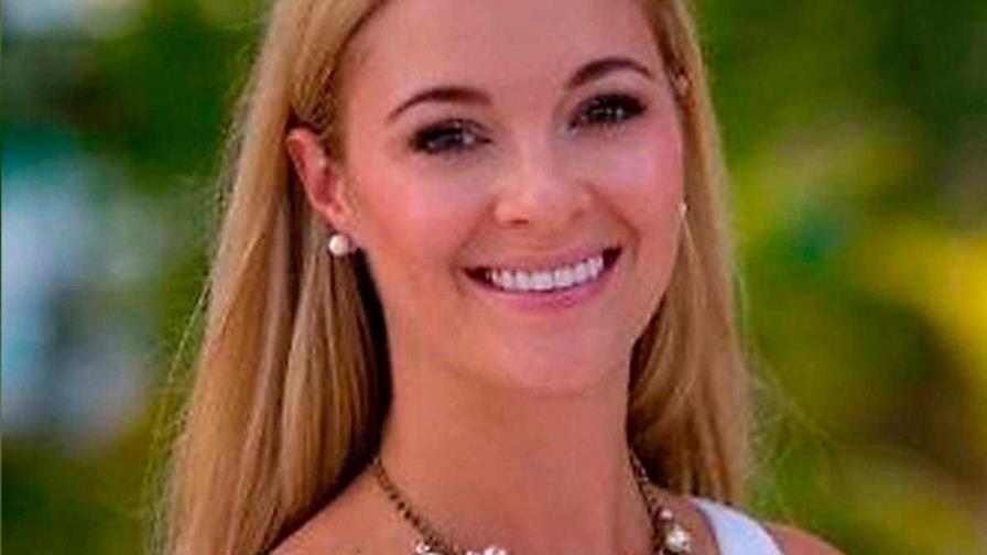 Acusan de homicidio a nuera de magnate británico Acusan de homicidio a nuera de magnate británico