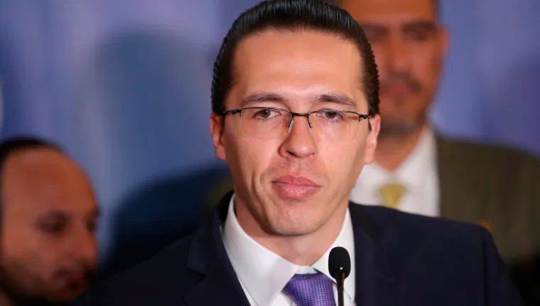 EEUU sanciona a diputado y exfuncionario de Guatemala