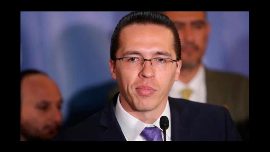 EEUU sanciona a diputado y exfuncionario de Guatemala