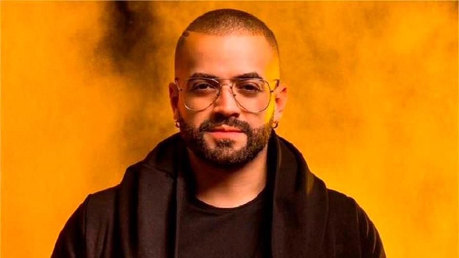 Nacho habla de la relación con su supuesta amante