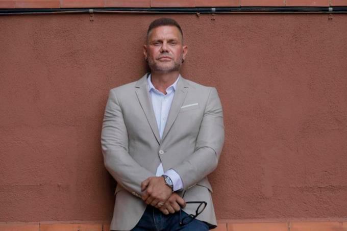 Actor español porno Nacho Vidal, procesado por homicidio imprudente