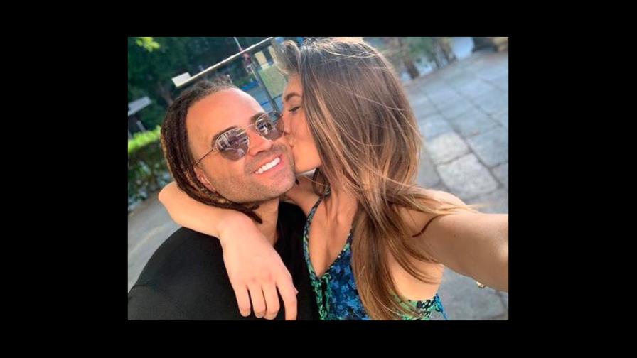 Una modelo, la supuesta amante de Nacho tras separación de su esposa