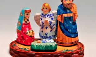 Los nacimientos o belenes en la cultura popular del mundo