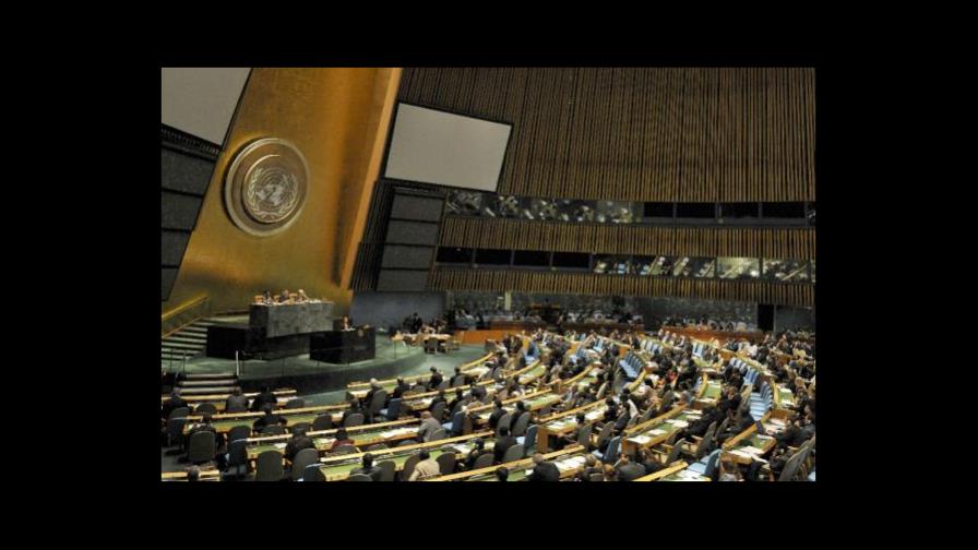 República Dominicana oficialmente ya es miembro del Consejo de Seguridad