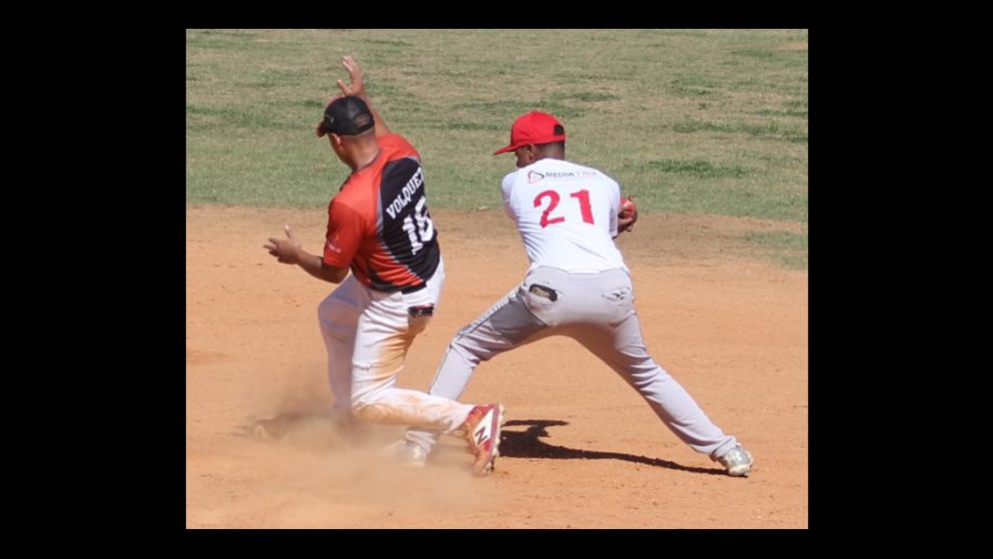 Los equipos que accionarán en el torneo Softbol RD