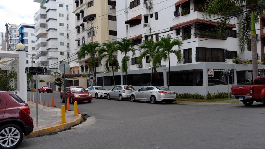 Ya no será mañana, sino el 30 que harán cambios de vías en Naco 